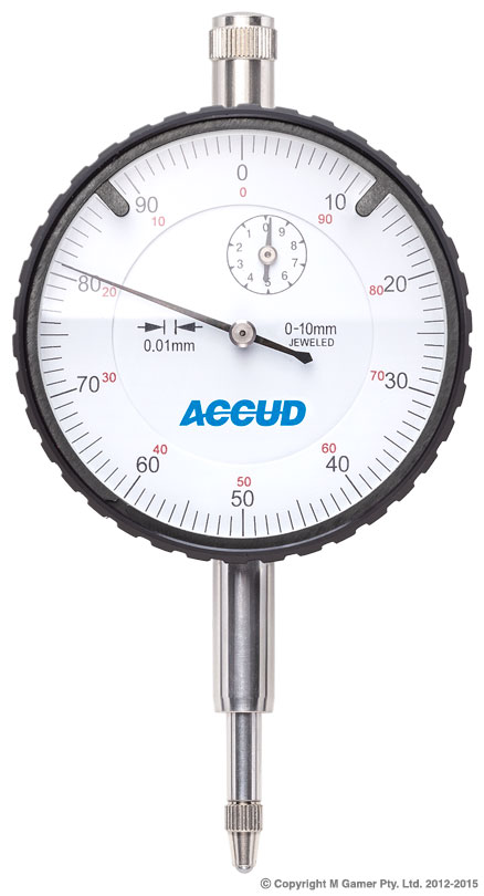 3 mm Dial Indicator